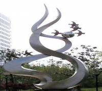 城市景觀雕塑的設計有哪三個重要的元素？制作要求又是什么？